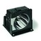 MITSUBISHI WD62627 Projection TV Assembly with Original Osram P-VIP Bulb Inside
